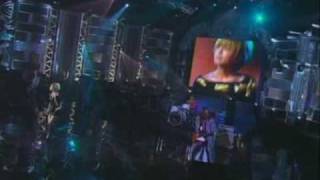 a song for xx (ayumi hamasaki)