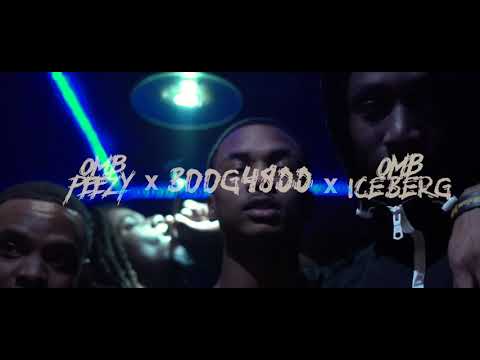 -Heart & soul- Omb iceberg ft (Omb peezy & Boog)