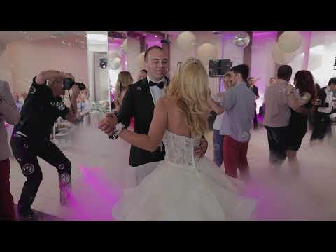 Jelena i Zoran 01.05.2018. MIA