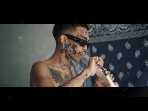 Diggz x Kenny Dread  - Freestyle High Sticky Crew #6 Beat By O'Neill (Official Video) 2022