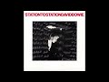 David Bowie - Word On A Wing