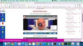 How to Find Missing Assignments in Canvas