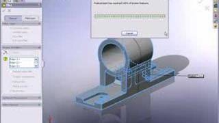 SolidWorks - FeatureXpert