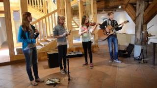 Jen tak - Žirafa (Dubnička/Lahoda)