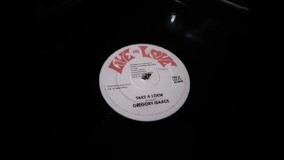Gregory Isaacs - Take A Look