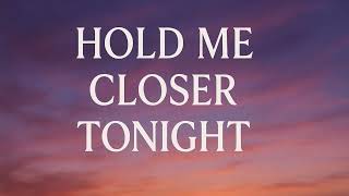Hold Me Closer Tonight” – Emotional AI-Generated Pop Ballad That Hits Straight to the Heart
