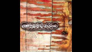 Killswitch Engage- Untitled & Unloved