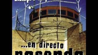 Rosendo - Siempre hay una historia