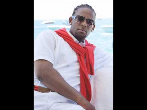 R. Kelly ft. Big Tymers- Gangsta Girl (Remix)