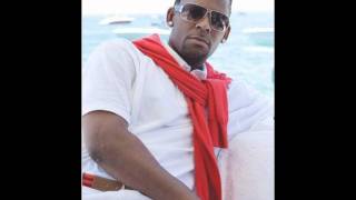 R. Kelly ft. Big Tymers- Gangsta Girl (Remix)
