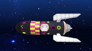 ロケットテクニック＋α