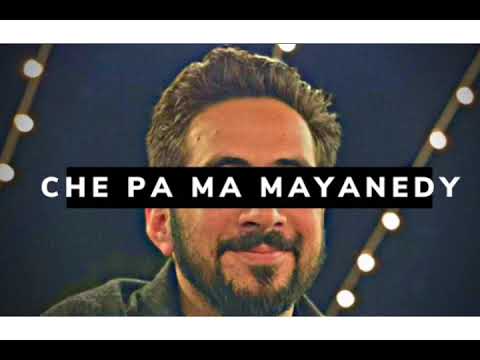 Che Pa Ma Mayanedy _ Cover by Qazi Saqib #music #foryou