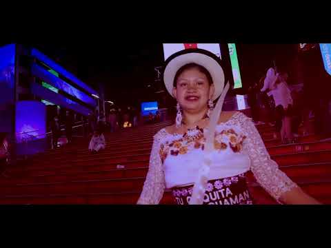 ROSITA GUAMAN - TU CHIQUITA CONSENTIDA   RISHAMI RISHAMI (Video Oficial) 4K