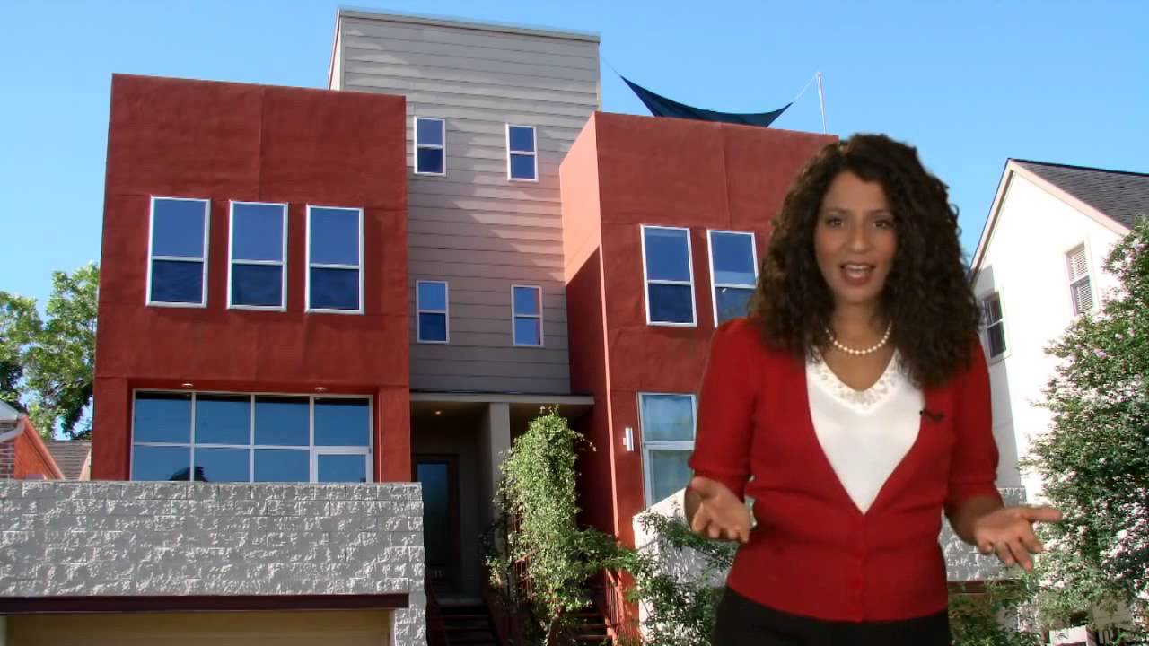 Townhome & Condominium