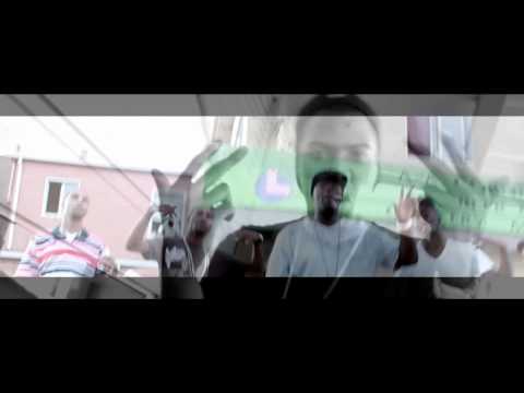 Dutch Da Mac - " I Gotta Bullet " Music Video  (www.swaggalife.net)