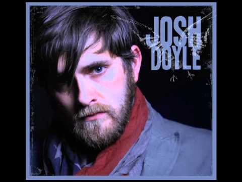 Josh Doyle - I Figured The World Out - OFFICIAL SONG VIDEO