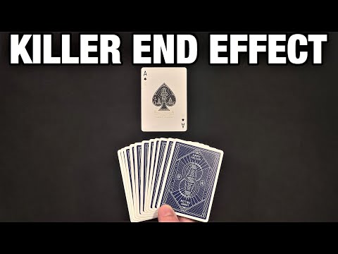“The Smackdown” | NO SETUP Card Trick That Easily FOOLS People!