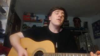 Buona sfortuna- Lo Stato Sociale (cover by ARoma)