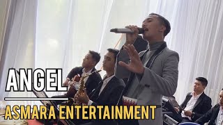 Download lagu ANGEL - ASMARA ENTERTAINMENT mp3 Download lagu ANGEL - ASMARA ENTERTAINMENT mp3