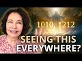 1212 1010 Meaning What Your Angels Are Telling You This Month Sonia Choquette