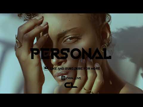 [FREE] Melodic | Emotional | Afro Pop | Afro RnB | Joeboy x Oxlade Type Beat - Personal 2021