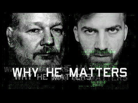 The case of Julian Assange, Explained