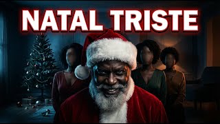 “Natal em Dor: As mulheres angolanas que choraram em silêncio enquanto o mundo festejava