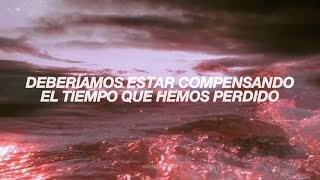 LÉON – Lost Time [Traducción al Español]