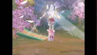 Ether Saga Online - I'm Back