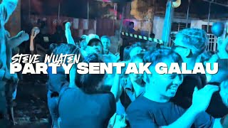 Download lagu SENTAK PARTY GALAU !!! ( DISENCHANTED X SIO KANAPA ) STEVE WUATEN 2025 mp3 Download lagu SENTAK PARTY GALAU !!! ( DISENCHANTED X SIO KANAPA ) STEVE WUATEN 2025 mp3