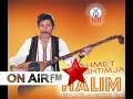 Halim Budakova - Ahmet Shtimja