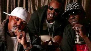 3 6 Mafia - Beat Em&#39; To The Floor