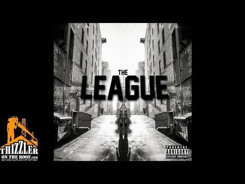 Ray Knoqz ft. Dmac - We Don't Love 'Em [Prod. Teo Beats] [Thizzler.com]