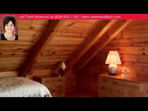 513 Wilderness Drive, Marion, NC 28752 - MLS #19680