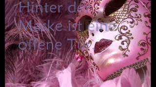 Chris de Burgh - Bal Masqué