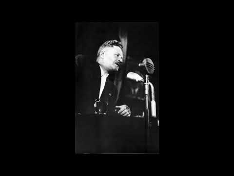 Nazım Hikmet - Severmişim Meğer
