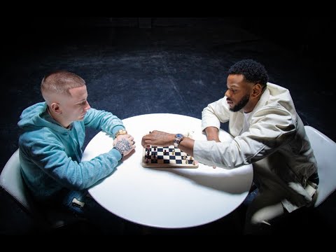 Rimzee Ft. ArrDee - The Game (Official Video)