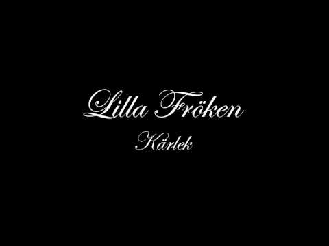 Christina Lindberg - Lilla Fröken
