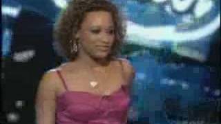American Idol - Asiah Epperson - I Wanna Dance With Somebody