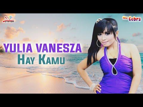 Yulia Vanesza - Hay kamu (Official Music Video)