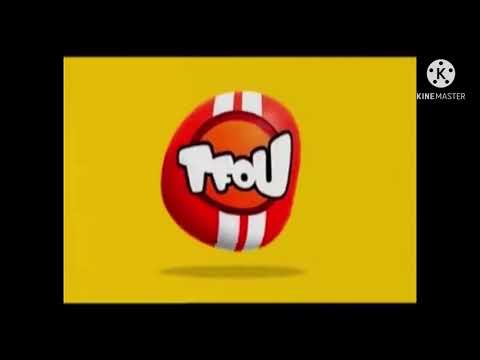 Tfou has fallen into Something V2