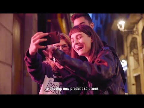 TTM Technologies Corporate Video - Inspiring Innovation