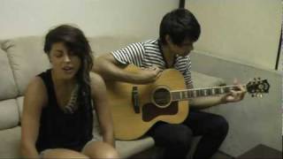VersaEmerge - Figure It Out [Absolutepunk Backstage Sessions]