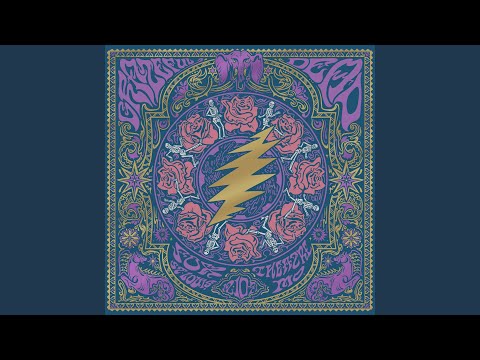 Bertha (Live at the Fox Theatre, St. Louis, MO 12/10/71) online metal music video by GRATEFUL DEAD