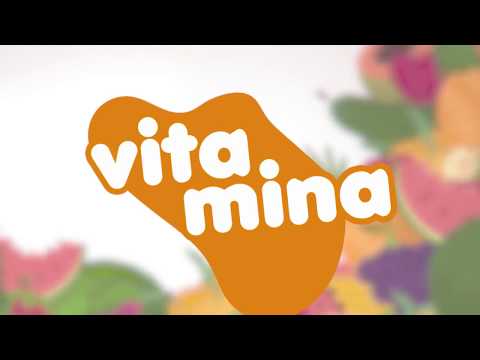 Hélio Fala - Vitamina Tuti- Frutti