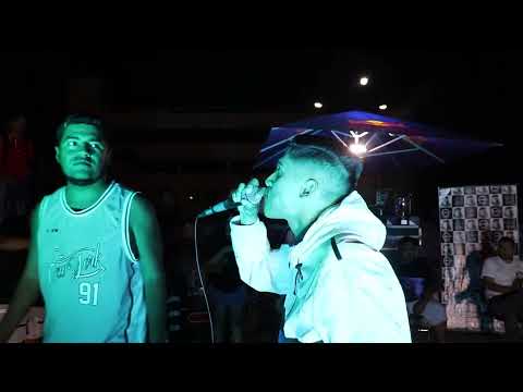 JEICO (PERÚ) vs ADRU (COSTA RICA) - 8VOS - ULTIMO VERSO  INTERNACIONAL