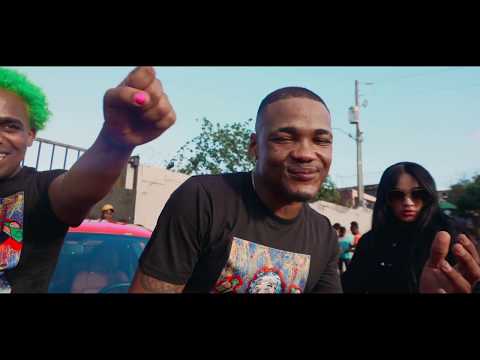 Pure - Chino Montana RD X El Cherry Scom ( Video Oficial )