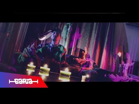 6ΑΡΙΑ - Φωτιά Στα Κοντέρ | 6ARIA - Fotia Sta Konter (Official Music Video)