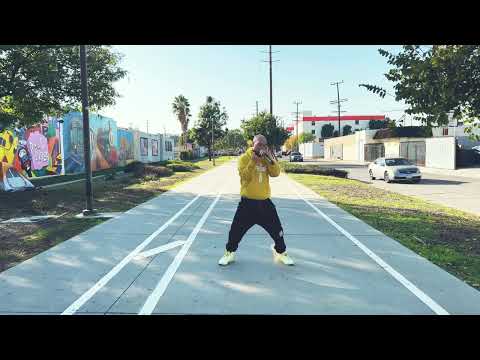 Lil Crisis - That’s My Shit Statement