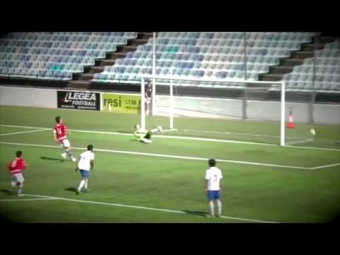 NPL Semi Final Promo ll